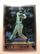 Ken Griffey Jr 1998 Topps Chrome Baseball Card #321 Vintage Mariners Reds NM HOF