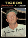 1971 Topps Jimmie Price #444 ExMint