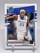 2021-22 Panini Chronicles Draft Picks - Donruss Rated Rookies #42 Isaiah Jackson