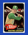 1965 Topps Set-Break #425 Wayne Causey EX-EXMINT *GMCARDS*