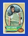 1970 Topps Set-Break #156 Claude Humphrey RC EX-EXMINT *GMCARDS*