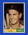 1961 Topps Set-Break #445 Frank Malzone EX-EXMINT *GMCARDS*