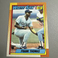 1990 Topps Frank Thomas #414 Rookie Card!!