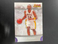 Kobe Bryant 2007-08 Topps Trademark Moves #24 Los Angeles Lakers M8