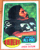 1976 Topps Football Card Oakland Raiders Jack Tatum S. #270 in  EX+ Condition