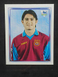 1998 Merlin Premier League Frank Lampard Jnr Rookie Sticker #472 West Ham United