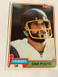 1981 Topps - #265 Dan Fouts