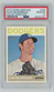 2013 Topps Heritage Color Variation Clayton Kershaw PSA 10 Dodgers #200 C07