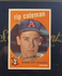 1959 Topps #51 Rip Coleman EXMT! NO creases! KC Athletics!