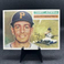 1956 Topps - #232 Toby Atwell