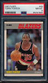 1987 Fleer Terry Porter #89, PSA 8 NM-MT. Freshly Graded, New Label