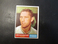 1961  TOPPS CARD#55 JIM DAVENPORT   GIANTS       EXMT