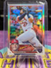 Ivan Herrera 2023 Topps Chrome Refractor #177 Rookie Card RC