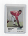 ROOSEVELT BROWN 1961 FLEER VINTAGE FOOTBALL CARD #71 - GIANTS  VG-EX  (KF)