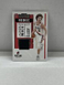 CJ Elleby 2020-21 Panini Contenders Rookie Ticket Swatches #RS-CJE