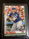 2019 Topps Holiday - #HW71 Pete Alonso (RC)