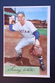 1954 Bowman Sammy White #34