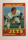 1971 Topps John Elliott #153