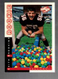 1998 Score #239 Keith Brooking RC Atlanta Falcons