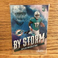 2021 Panini Absolute Football - #BST-6 Jaylen Waddle - By Storm Insert (RC)