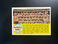 1958 Topps Milwaukee Braves Team #377