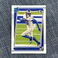 2021 Donruss TUTU ATWELL Rated Rookie #272 Rams