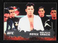 2009 Topps UFC Round 2 Royce Gracie #1 Rookie RC