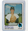 ALAN CLOSTER 1973 TOPPS BASEBALL CARD #634 - VG (JE2)