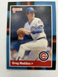 1988 Donruss GREG MADDUX Baseball Card #539 Chicago Cubs MINT in toploader! HOF