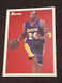 2009-10 TOPPS BOWMAN 48 KOBE BRYANT #36 LOS ANGELES LAKERS HOF