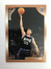 Jason Williams 1998-99 Topps #153 RC Rookie Card