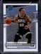 2020-21 Panini Donruss Optic Desmond Bane Rated Rookie Card RC #180 Grizzlies