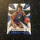 Saddiq Bey RC 2020-21 Panini Chronicles Rookies & Stars Basketball #662 NBA