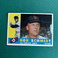 1960 Topps - #501 Bob Schmidt