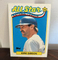 1989 MLB Topps KIRK GIBSON #396 🔥 NL All-Star Card - Free Shipping