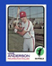 1973 Topps Set-Break #147 Mike Anderson NM-MT OR BETTER *GMCARDS*