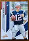 2009 Playoff Absolute Memorabilia #59 Tom Brady New England Patriots NM-MT