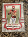 2017 Panini Patrick Mahomes RC #104 Ready To Grade