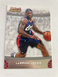 2007-08 Topps Trademark Moves LeBron James #23 Cavs