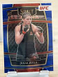 Julia Avila 2022 Select UFC - Concourse Blue RC #91