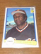 1982 Donruss Frank Robinson HOF #424 NM-MINT Card