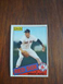 1985 O-Pee-Chee baseball OPC #134 Bruce Hurst NRMT