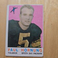 1959 Topps - #82 Paul Hornung