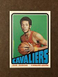 1972-73 Topps - #43 John Johnson Cavaliers Near Mint NM (Set Break)