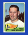 1965 Topps Set-Break #284 Nick Willhite EX-EXMINT *GMCARDS*