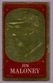 1965 Topps Embossed #68 Jim Maloney Reds