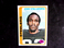 ROOKIE 1978 TOPPS #320 JOHN STALLWORTH IN NRMT+++CONDITION. STEELERS..HOFAMER