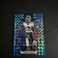 2023 Panini Mosaic Derrick Henry Tennessee Titans #238 Blue Reactive Prizm