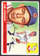 1955 Topps #14 Jim Finigan Kansas City Athletics Rookie