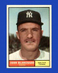 1961 Topps Set-Break #104 John Blanchard EX-EXMINT *GMCARDS*